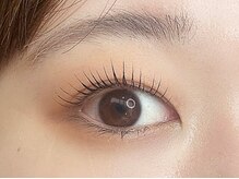 ナップ 天満(nap)/まつ毛パーマ