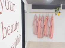 エンボディ ピラティススタジオ 野田阪神店(EMBODY Pilates Studio)/