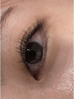 エンジェル プラス ボーテ/まつ毛カール　プロスリフト