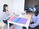 アルエット(Alouette)の写真/【特許取得】アルエットでより精度の高い似合う色が分かる♪プレミアムパーソナルカラー診断￥12000→10000