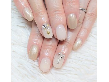 ユキネイル(YUKINAIL)/