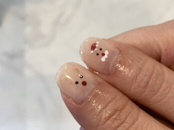 アンネ 表参道(ANNE)/【Hand】トレンド/シーズン定額