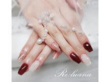 リルアナ(Re:luana)/