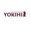 ヨキヒ(YOKIHI)のお店ロゴ
