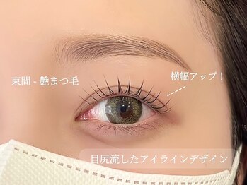 リン 表参道(RiN.)