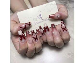 ツメ ネイル(Tsume Nail)/アートプラン