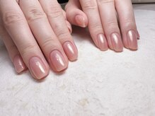 ロシェルア(Roshellua)/ワンカラーオーロラヴェール