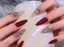 28ネイル 新中野店/定額シンプルC