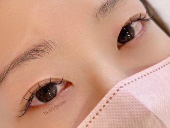 チュアリポノ/フラットラッシュ60本！