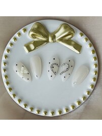 《HAND》トレンドコースB