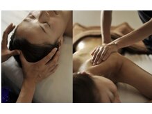 インフィニート(∞)/ヘッドスパで寝落ち…がテッパン