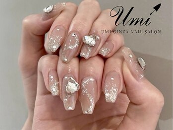 ユミギンザ(UMI GINZA)/
