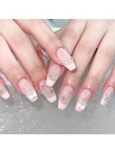 クイーンズビューティーサロン 新宿本店(Queen's beauty salon)/パラジェル　やり放題コース