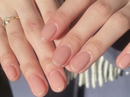 マスターネイルズ(MASTER NAILS)の写真