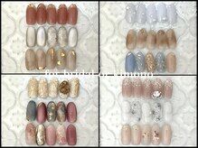 フルール ブルー(fleur bleue)の雰囲気（結婚式/成人式/前撮り/フォトウェディング等にお勧めメニュー有）