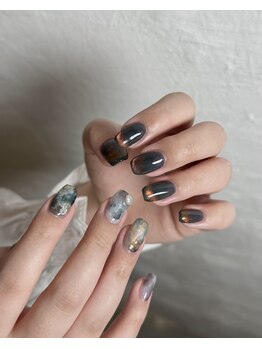 おまかせニュアンス