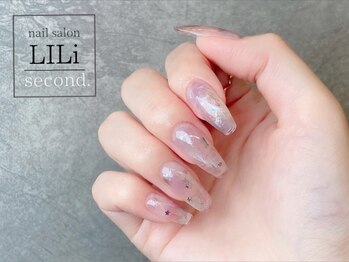 リリ セカンド(LILi second.)/やり放題コース