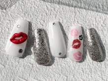 バタフライ 津田沼店(Butterfly)/定額デザインB