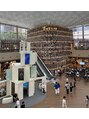 パールプラス 小山店(Pearl plus)&nbsp;韓国旅行で行きたかった場所に行けてテンション上がりました！