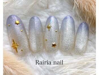 ライリア 本八幡店(Rairia)/ジュニアデザインコース