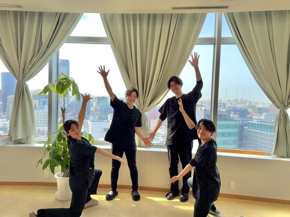 カエデ鍼灸整骨院 セントシティ店(KAEDE鍼灸整骨院)の写真