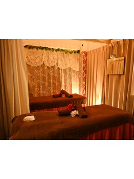 メンズにオススメのサロン