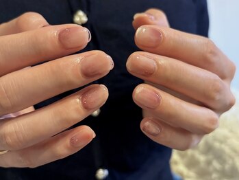 ヨル 北堀江(yol.)/じゅんわりデザイン