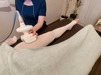 ラボ アビチュード(Labo Habitude)/エンダモロジーボディ