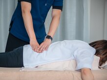 接骨院 極 東尾道院(KIWAMI)