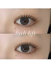 キレイファクトリー/まつ毛パーマ