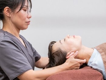 ぽの整骨院の写真/《痛み・冷えでお悩みの方必見！》今から冬に向けた身体作り！