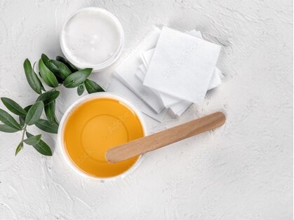 ボーホーアフロ(BOHO AFRO)の写真