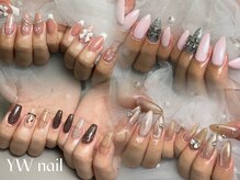 ユーネイル(YW nail)