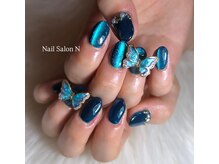 ネイルサロン エヌ(Nail Salon N)/