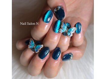 ネイルサロン エヌ(Nail Salon N)/