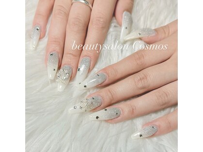 コスモス(cosmos)の写真