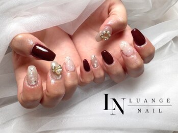 ルアンジュネイル(Luange nail)/フリーアートコース