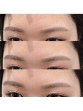 リアン アイ 太田(RIAN eye)/眉ワックス