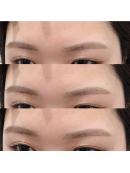 リアン アイ 太田(RIAN eye)/眉ワックス