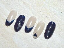 アルカナ(ARCANA)/ジェルデザインコース￥9,500