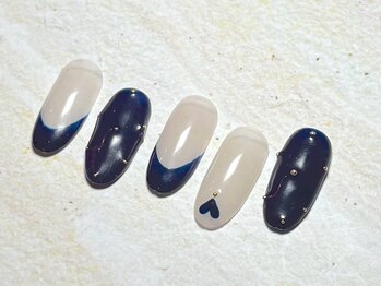 アルカナ(ARCANA)/ジェルデザインコース¥9,500