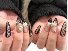 ルミエール 大分市中央町(Lumiere)/シューズネイル