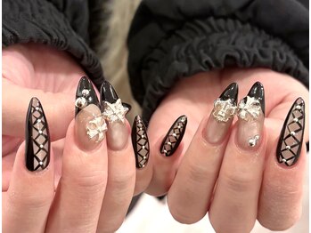 シューズネイル