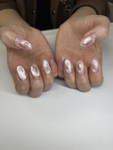 アンドラッシュ 駒込駅前店(and lash)/