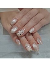 サロンインプルーヴ(Salon improve)/定額デザイン¥6,000~