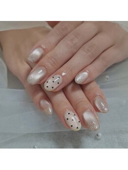 サロンインプルーヴ(Salon improve)/定額デザイン¥6,000~