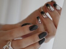 THE　CHIC　nail/