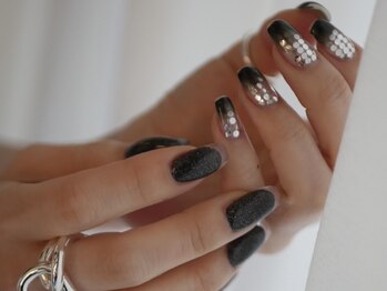 THE　CHIC　nail/