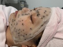 クイーン 渋谷店(QUEEN)/INTENSIVE AFTERCARE