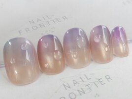 M紫陽花カラーマグ8980円～